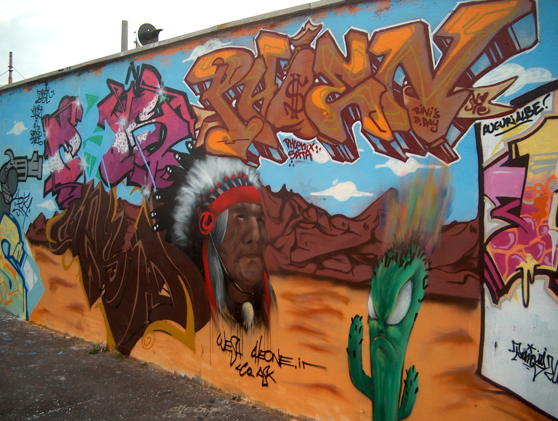 EROS + PHOENIX + WESH + CHEONE